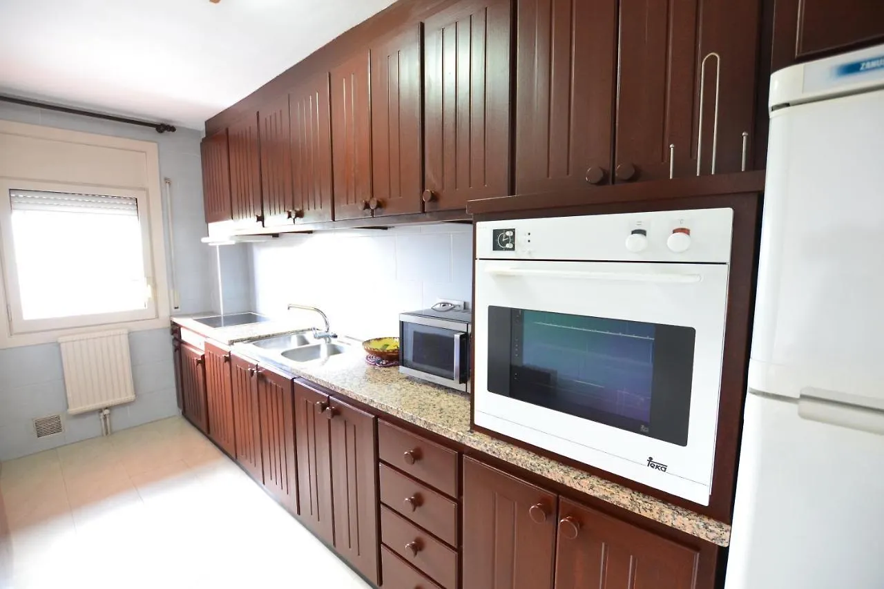 Apartament Cerdanya Apartment Puigcerda 0*,  Spain