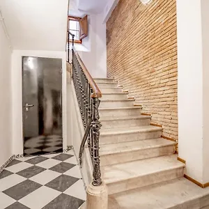 Apartamento 3.1 Cap Del Bosc, Puigcerdà