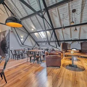 3* Hotel Parada