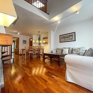 Apartamento Duplex Con Encanto En Un Lugar Unico!, Puigcerdà