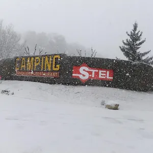 4* Feriepark Stel-puigcerda