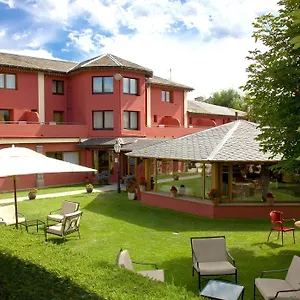 Del Hotel