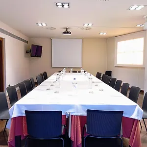4* Hotel Paulita