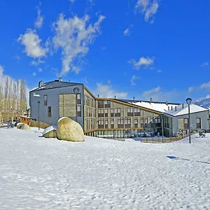 3* Hotel Campus Cerdanya